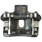 2012 Gmc Acadia Brake Caliper 2